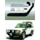 Snorkel pour Land Rover Discovery 2