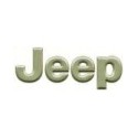 Jeep - Body lift